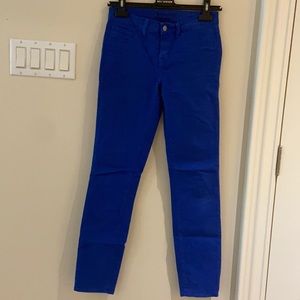 J Brand jeans size 25